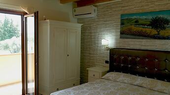 Bed & Breakfast La Villetta