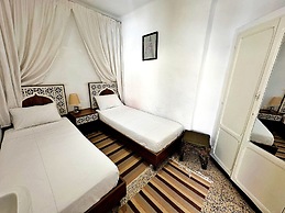 Hotel Paris