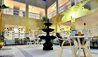 Hotel Paris