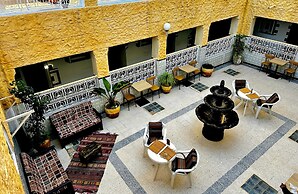 Hotel Paris