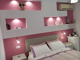B&B Villa Letizia