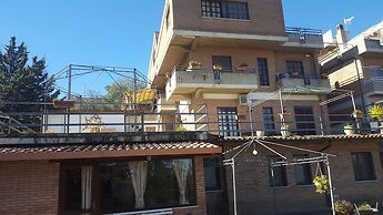 B&B Villa Letizia