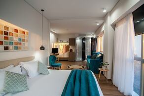 B4B Athens Signature Hotel
