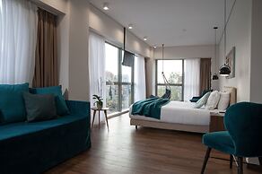 B4B Athens Signature Hotel