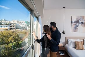 B4B Athens Signature Hotel