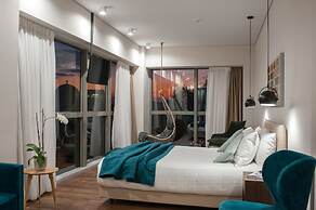 B4B Athens Signature Hotel