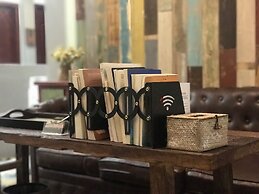 Chaozhou Mumian Hotel