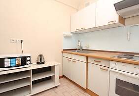Apartlux Vernadskogo Superior