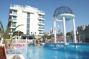 Kiten Beach