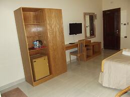Masaya Suites
