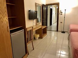 Masaya Suites