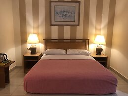 Masaya Suites