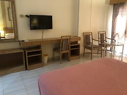 Masaya Suites