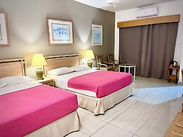 Masaya Suites