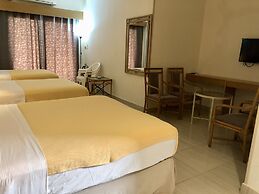 Masaya Suites
