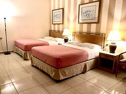 Masaya Suites