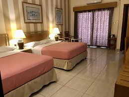 Masaya Suites