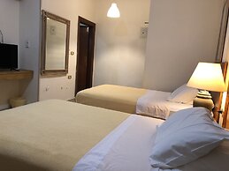 Masaya Suites