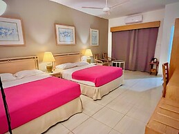 Masaya Suites