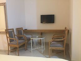 Masaya Suites