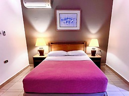 Masaya Suites