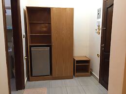 Masaya Suites