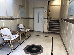 Masaya Suites