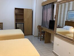 Masaya Suites