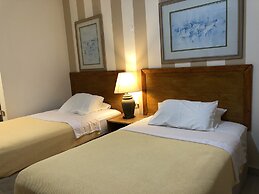 Masaya Suites