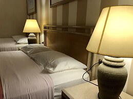 Masaya Suites
