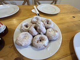 Masaya Suites