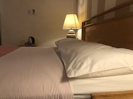 Masaya Suites