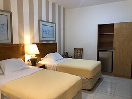 Masaya Suites