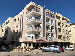 Masaya Suites