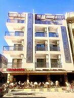 Masaya Suites