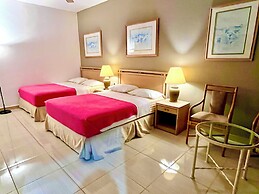 Masaya Suites