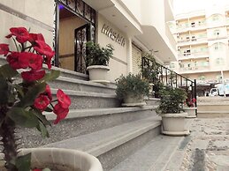 Masaya Suites