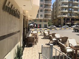 Masaya Suites