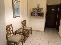 Masaya Suites