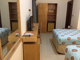 Masaya Suites