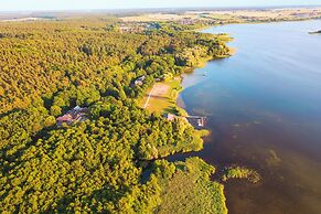 Strandhaus am Inselsee