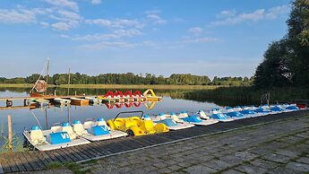 Strandhaus am Inselsee