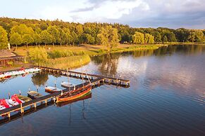 Strandhaus am Inselsee
