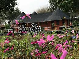 Khemmarat Baandin Resort