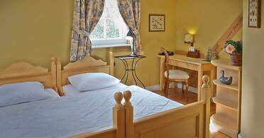 Der Linslerhof - Hotel, Restaurant, Events & Natur