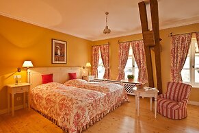 Der Linslerhof - Hotel, Restaurant, Events & Natur