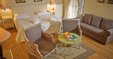 Der Linslerhof - Hotel, Restaurant, Events & Natur