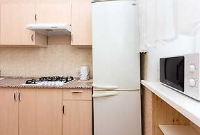 ApartLux Dorogomilovskaya 4