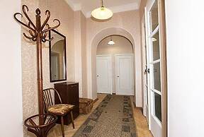ApartLux Dorogomilovskaya 4