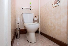 ApartLux Dorogomilovskaya 4